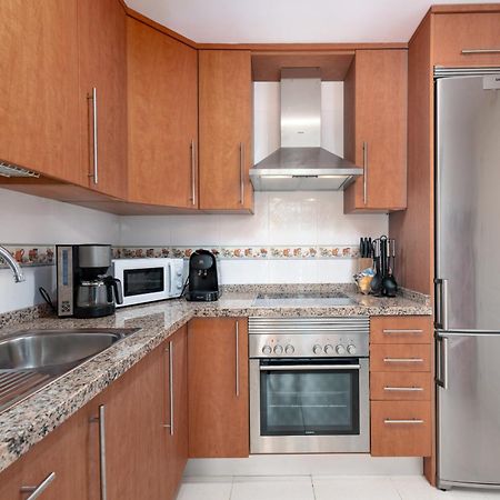 Appartement Coto Real 2408 Kiznos à Manilva Extérieur photo