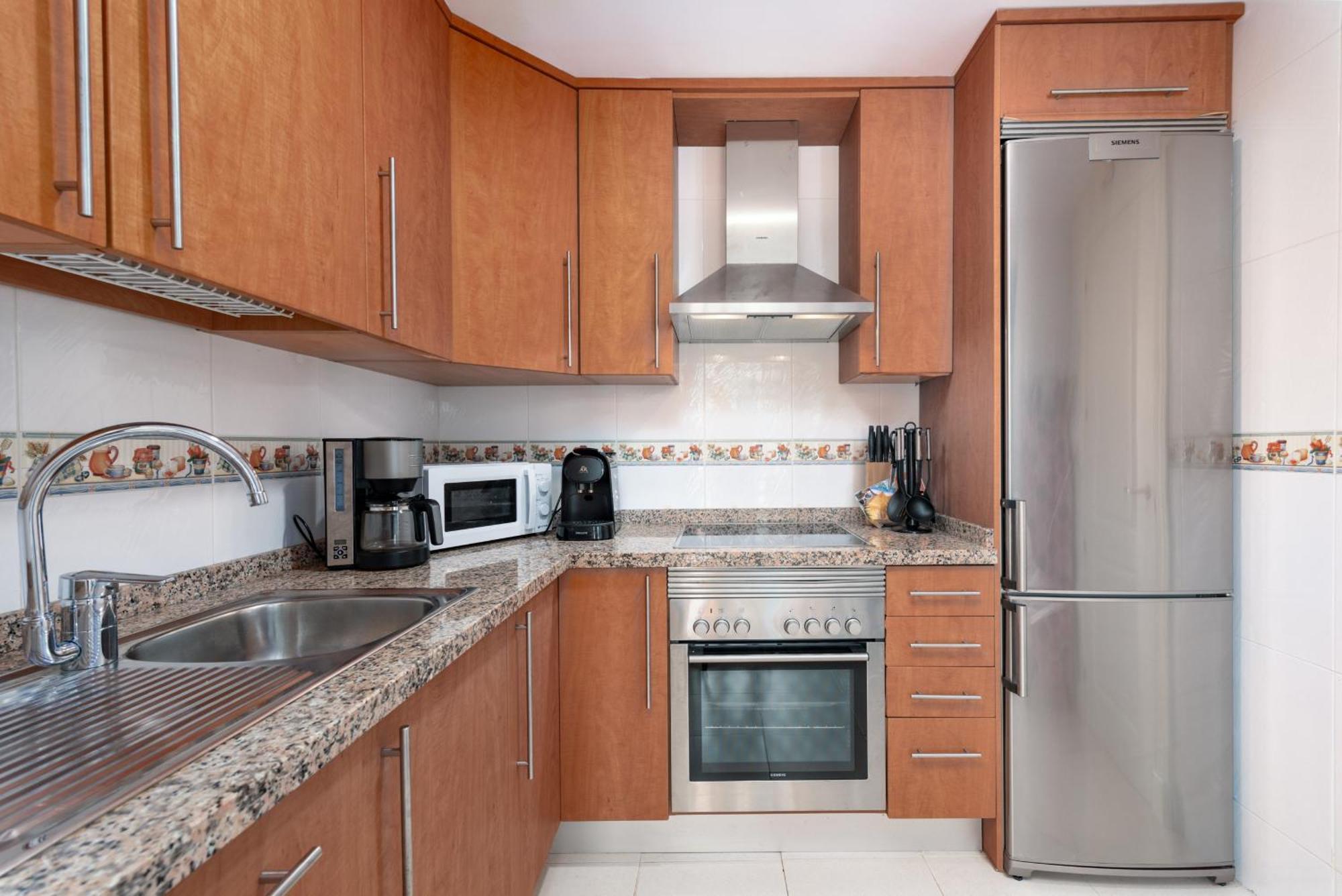 Appartement Coto Real 2408 Kiznos à Manilva Extérieur photo