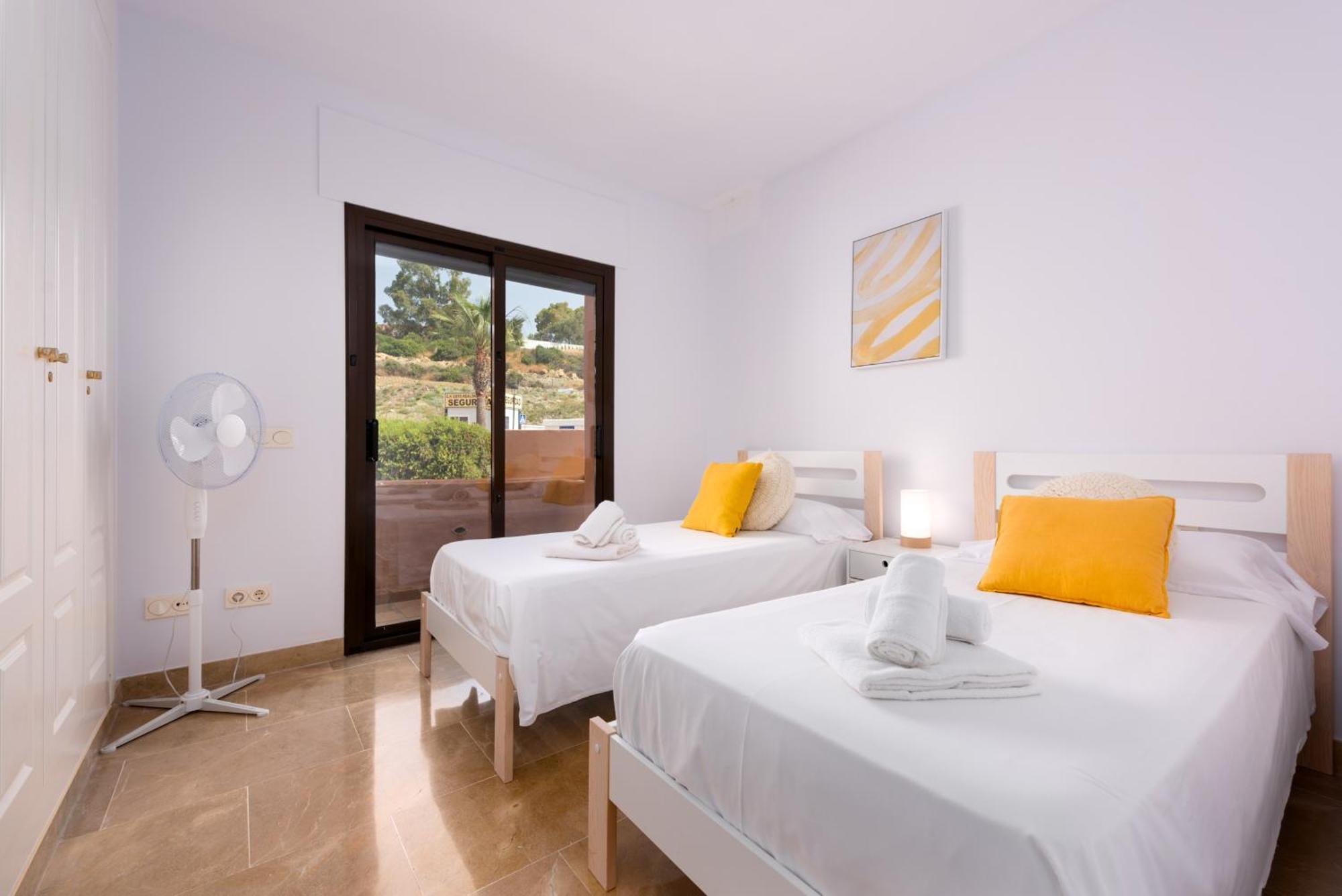 Appartement Coto Real 2408 Kiznos à Manilva Extérieur photo