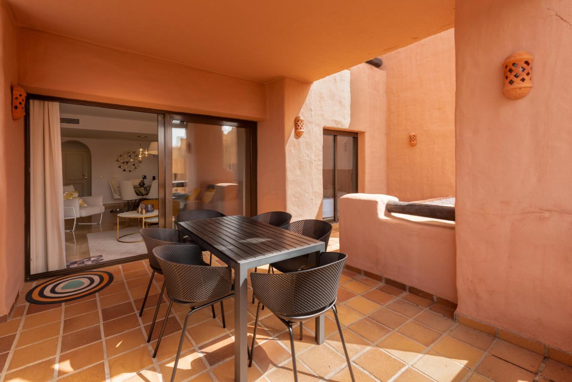 Appartement Coto Real 2408 Kiznos à Manilva Extérieur photo