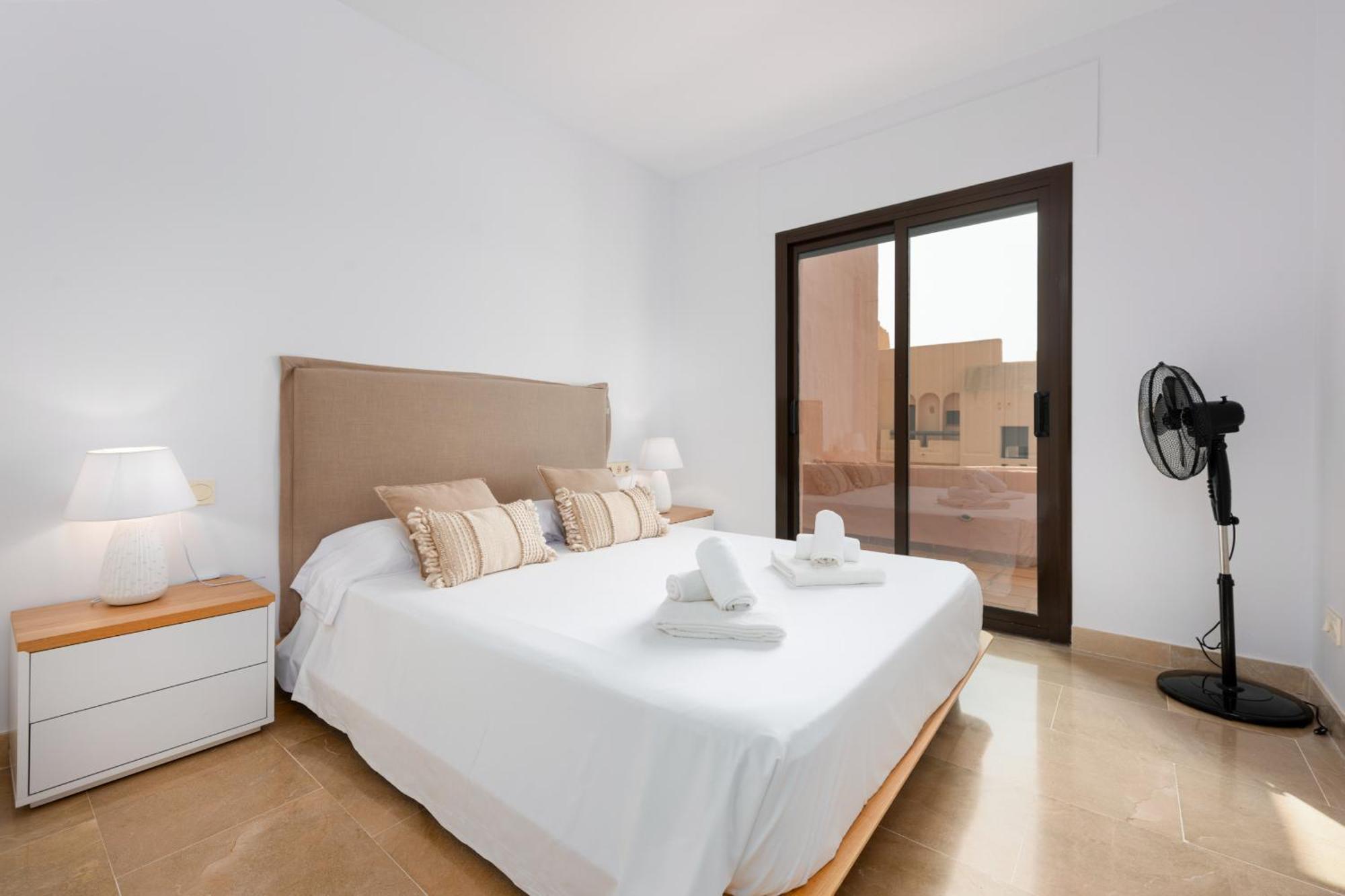 Appartement Coto Real 2408 Kiznos à Manilva Extérieur photo