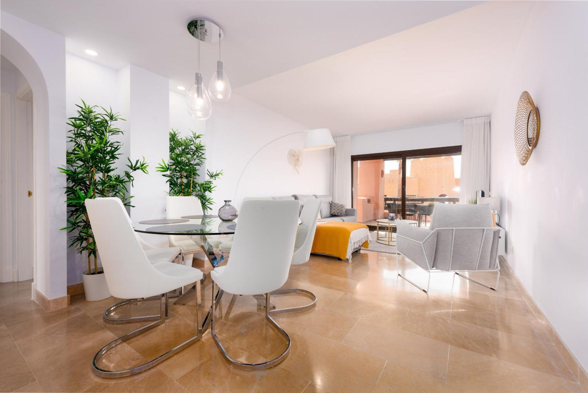 Appartement Coto Real 2408 Kiznos à Manilva Extérieur photo