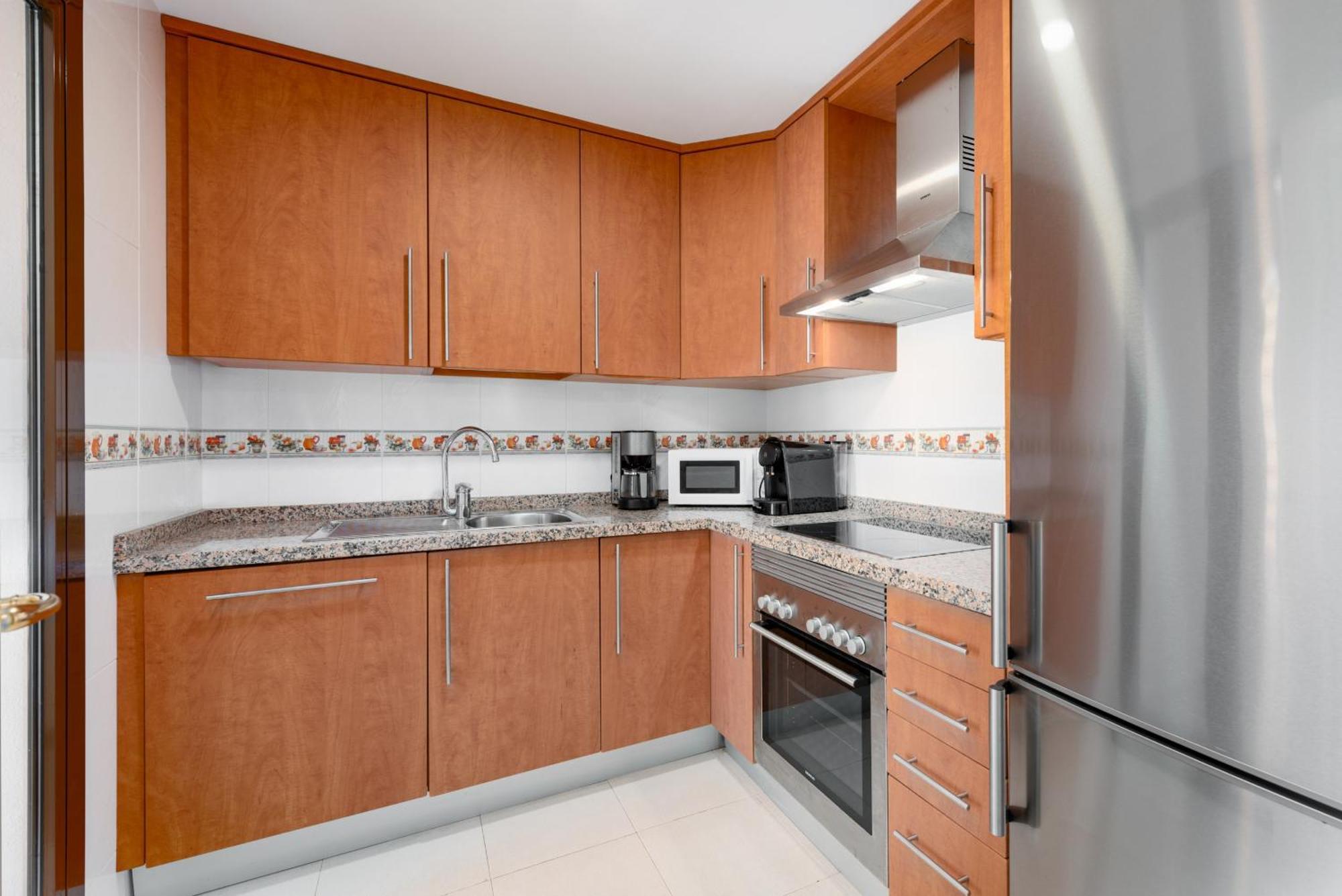 Appartement Coto Real 2408 Kiznos à Manilva Extérieur photo