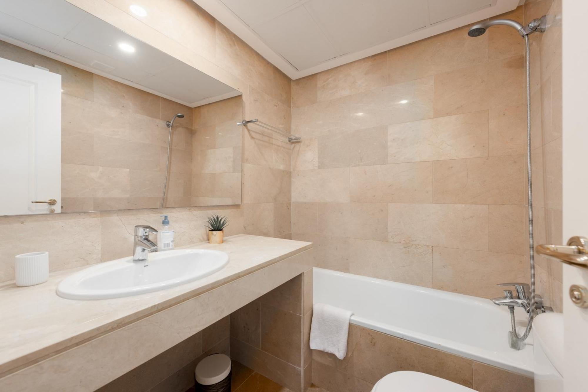Appartement Coto Real 2408 Kiznos à Manilva Extérieur photo